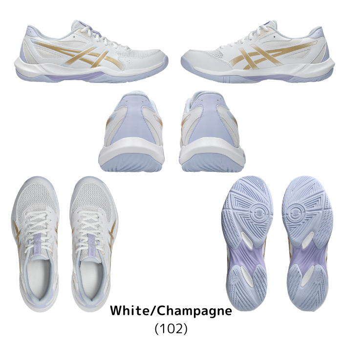 GEL-ROCKET 【送料無料】アシックス バレーボールシューズ 12 1073A080