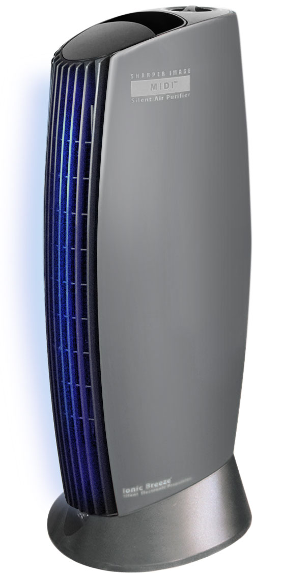 Ionic Breeze（イオニックブリーズ） 空気清浄機 フィルター交換なし