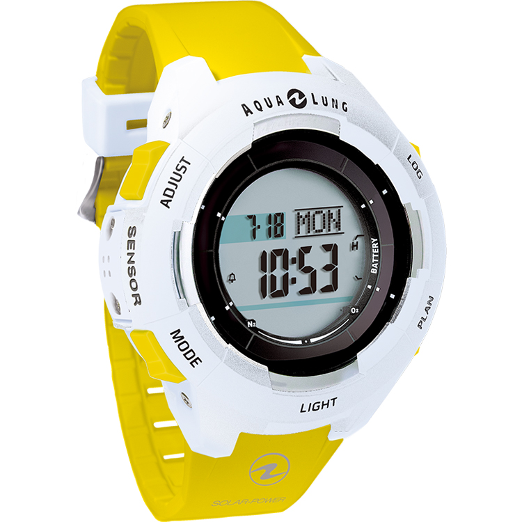 AQUALUNG（アクアラング） CALM PLUS+(カルムプラス) ソーラー充電