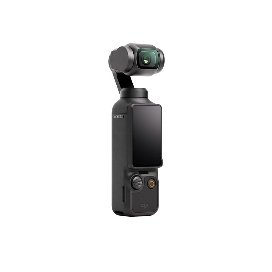 DJI お得な公式限定セットでお得 DJI Osmo Pocket 3 保証1年 Care