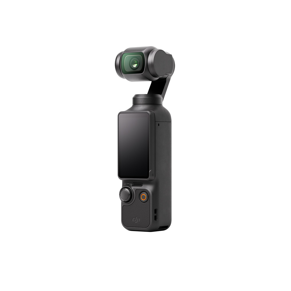 DJI アクションカメラ DJI Osmo Pocket 3 Creator Combo クリエイター