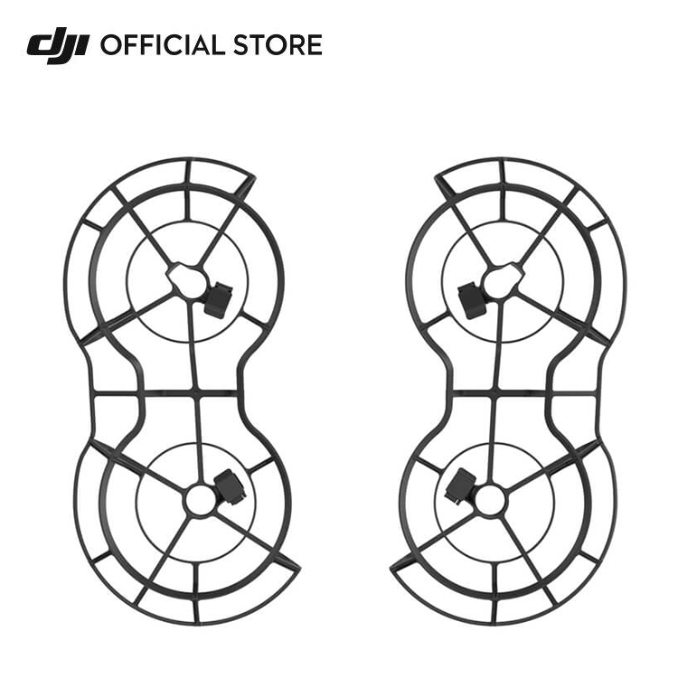 DJI DJI Mini 4K DJI Mini 2 360°プロペラガード Propeller Guard