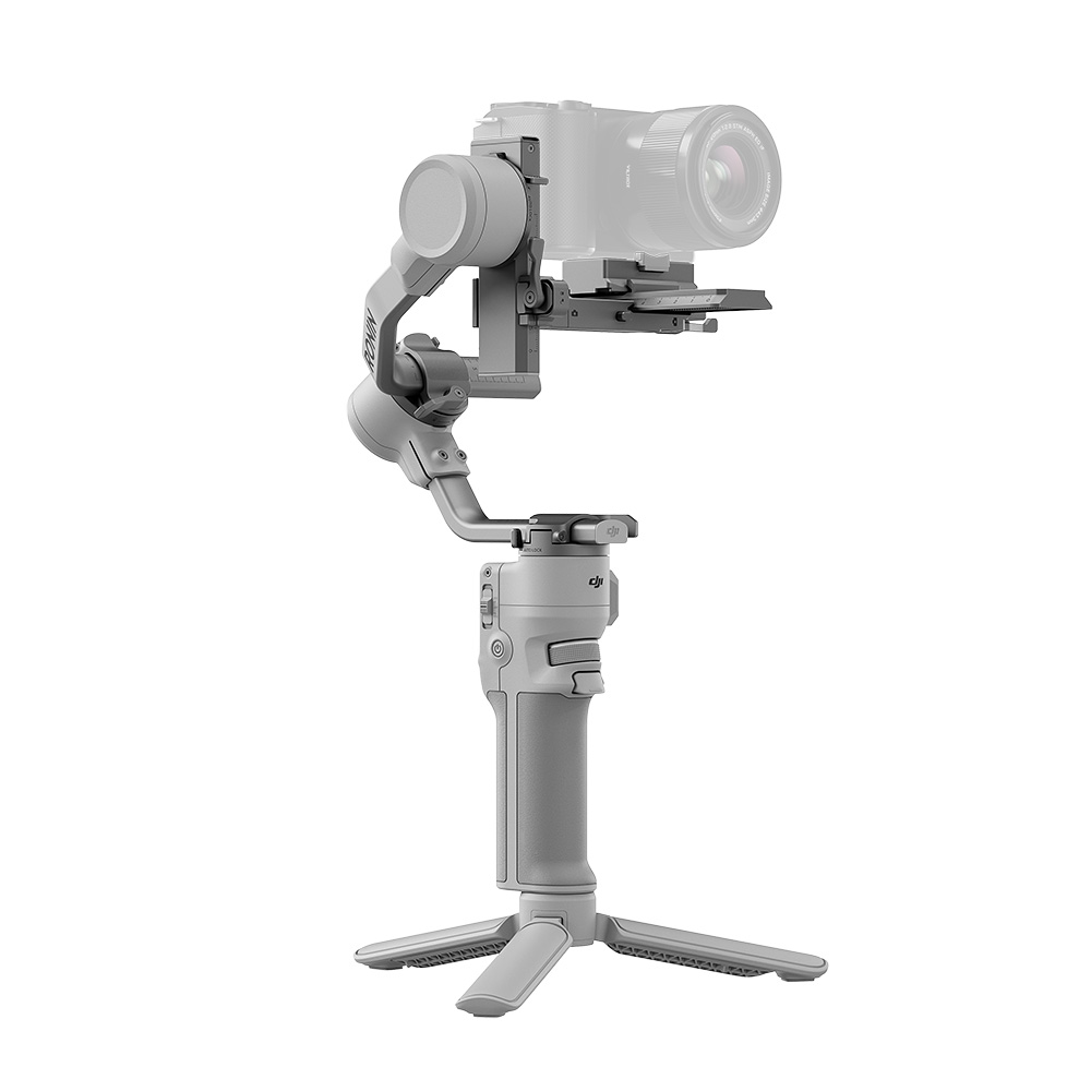 DJI カメラ用 ジンバル 新製品 DJI RS 4 Mini コンボ カメラ