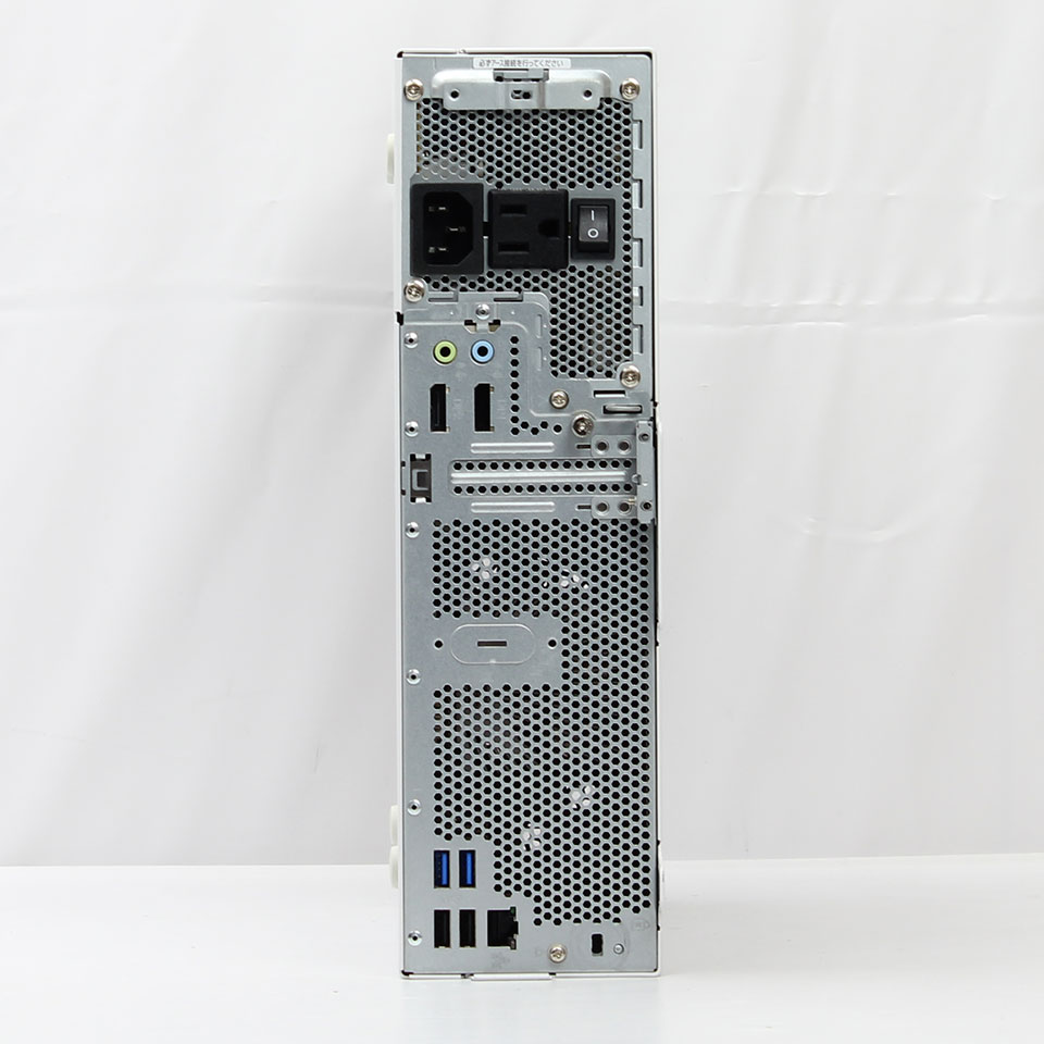 FUJITSU | 富士通 ESPRIMO D7010/E FMVD47001 [中古/ Windows11 Pro