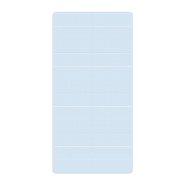 MODERN DECO（モダンデコ） 敷きパッド 夏 冷感 涼感 瞬間−7℃ 冷却