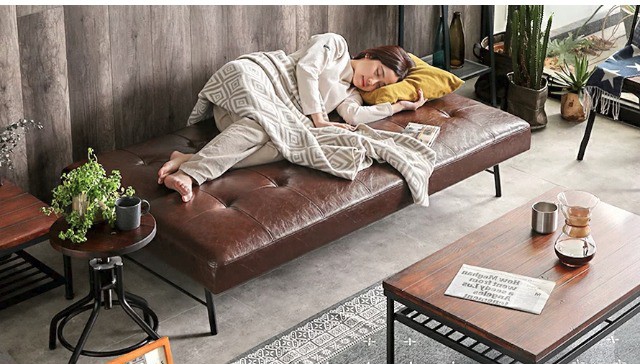 MODERN DECO（モダンデコ） ソファーベッド ソファベッド おしゃれ 3人