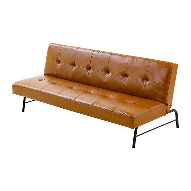 MODERN DECO（モダンデコ） ソファーベッド ソファベッド おしゃれ 3人