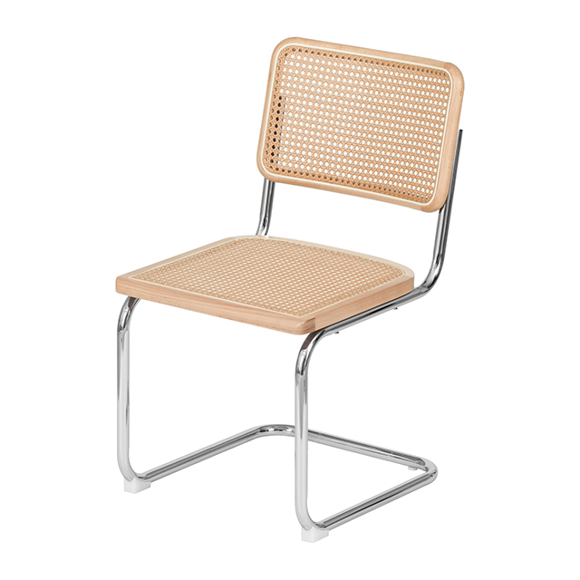 MODERN DECO（モダンデコ） ラタンチェア 2脚セット チェア イス