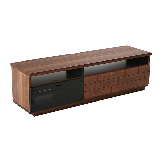 MODERN DECO（モダンデコ） テレビボード 完成品 テレビ台 国産 収納