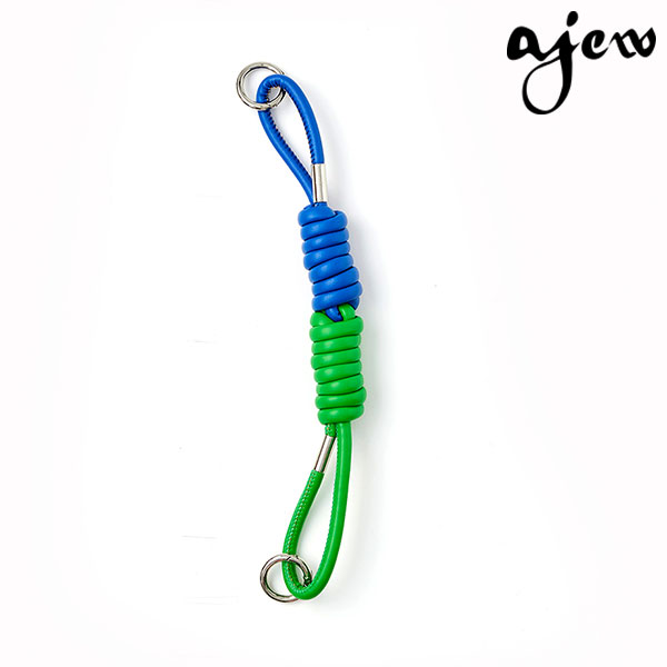 ajew（エジュー） 紐のみ ajew coil strap コイルストラップ