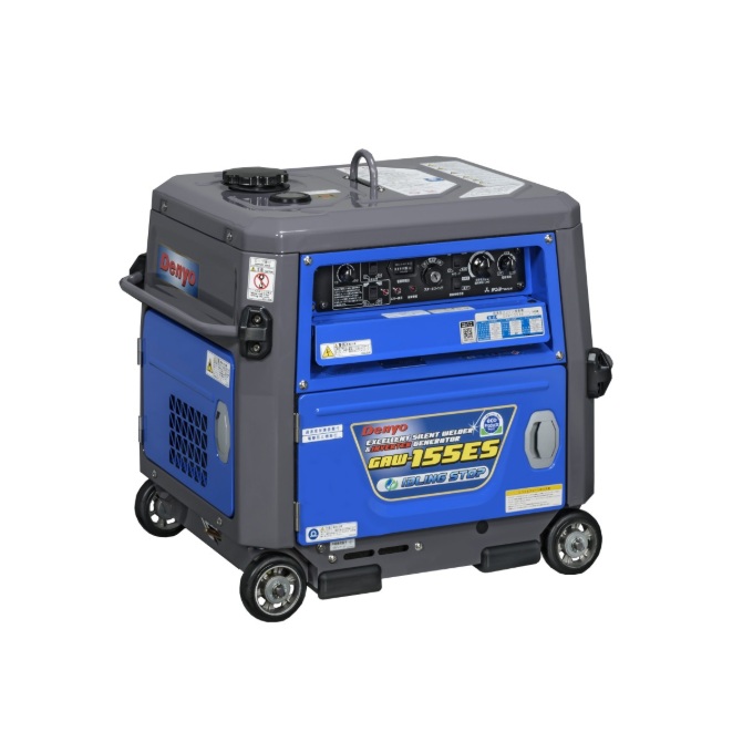 エンジン溶接機 デンヨー」の人気商品一覧 | 安い商品を通販サイトから