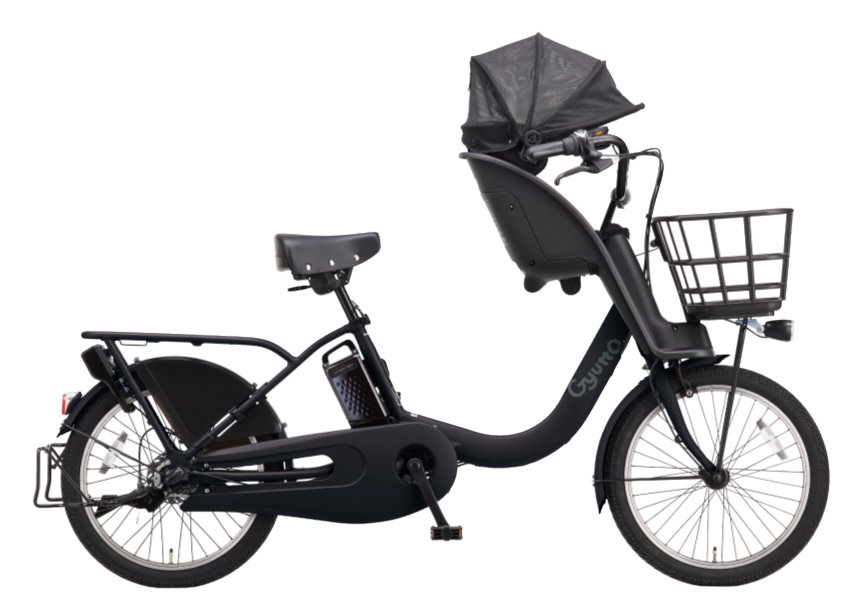 Panasonic（パナソニック） 電動アシスト自転車 2026年 ギュット
