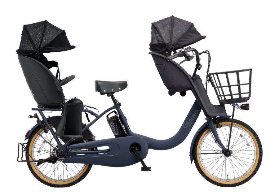 Panasonic（パナソニック） 電動アシスト自転車 2026年 ギュット