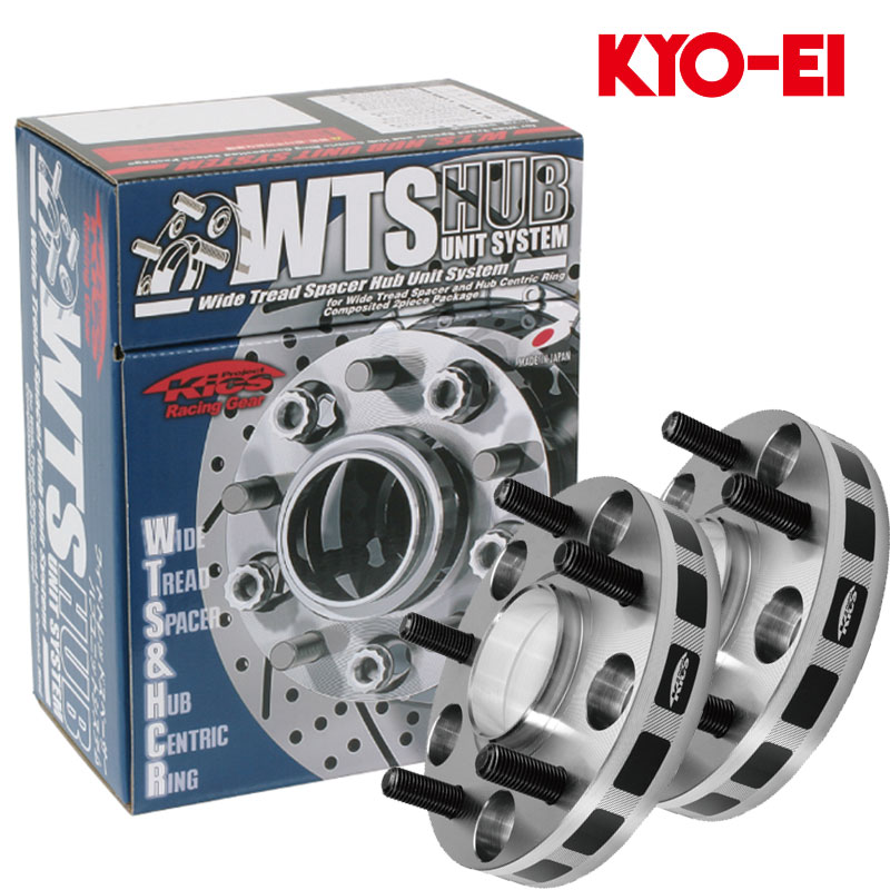 KYO-EI N-ONE ワイトレ JG3 JG4 M12xP1.5 4H/100 厚み20mm ワイド