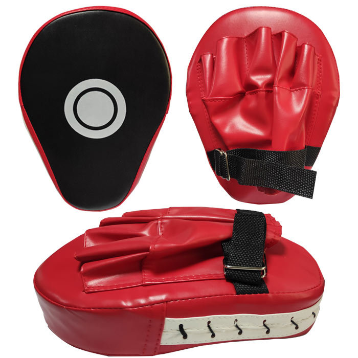 ボクシング グローブ ミット セット パンチンググローブ 肉厚 ハンド