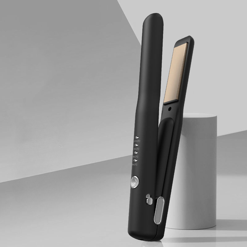 ヘアアイロン ストレート カール 2way ストレートアイロン 急速加熱 4