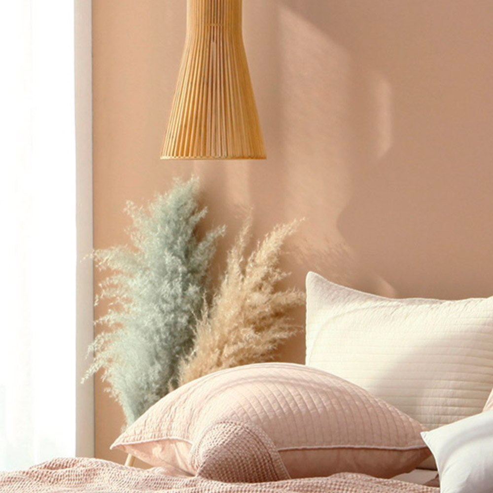 イブル スプレッド マット 180×200 ダブル ベッドカバー ソファカバー