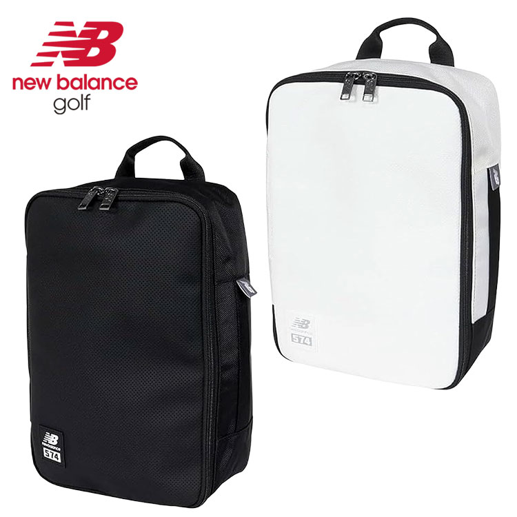 ニューバランス シューズケース シューズバッグ ゴルフ」の人気商品