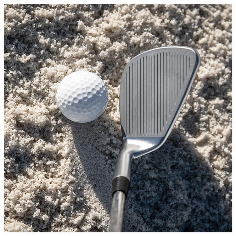 PING（ピン） バンカー ウェッジ Z-Z115スチールシャフト PING BunkR