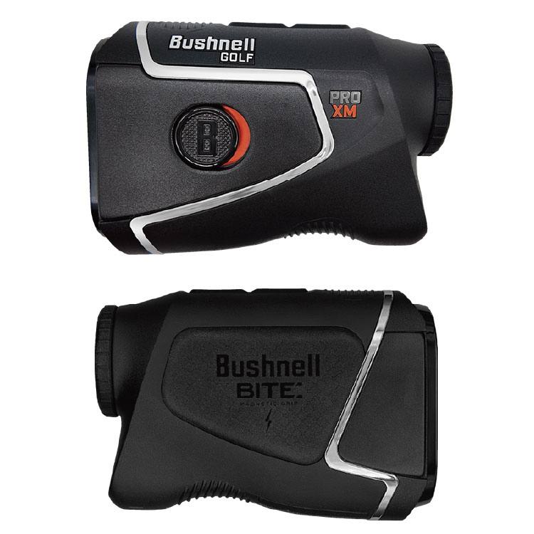Bushnell（ブッシュネル） ブッシュネルゴルフ ゴルフ用レーザー距離