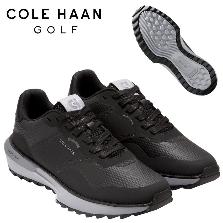 COLE HAAN（コールハーン） 【大特価！】コールハーン ゴルフシューズ
