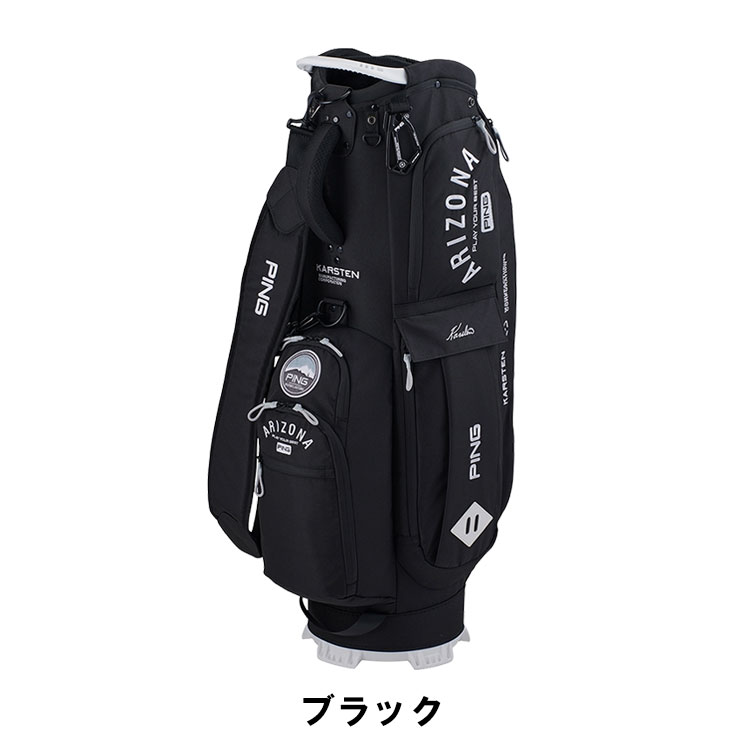 ウエサコ キャディバッグのおすすめ人気商品一覧 通販 - Yahoo