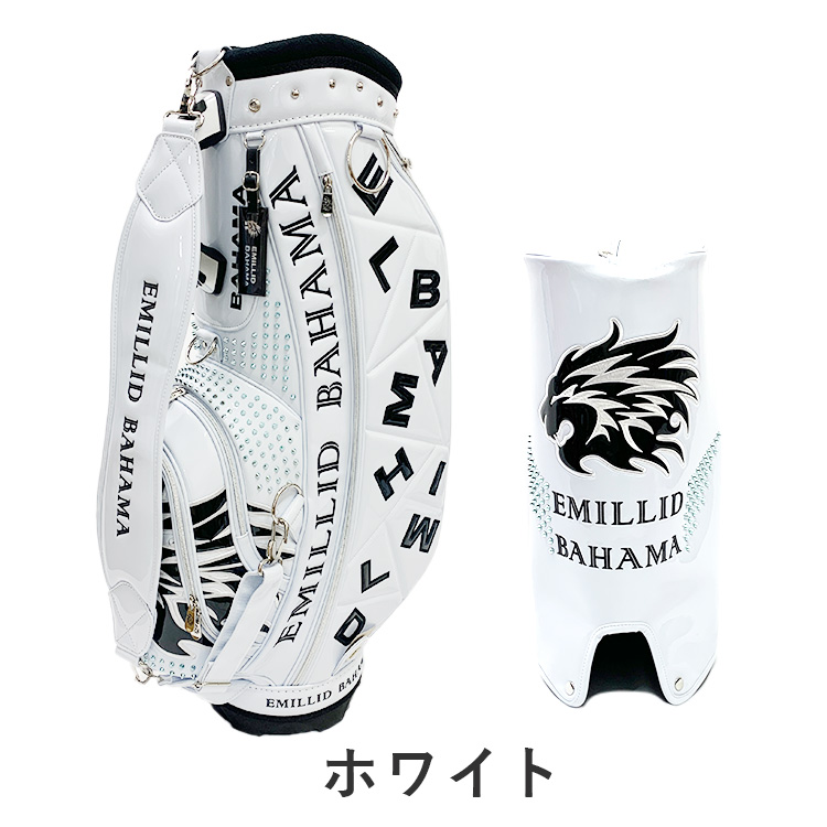 EMILLID BAHAMA（エミリッドバハマ） 【数量限定】(ポイント10％)エミ