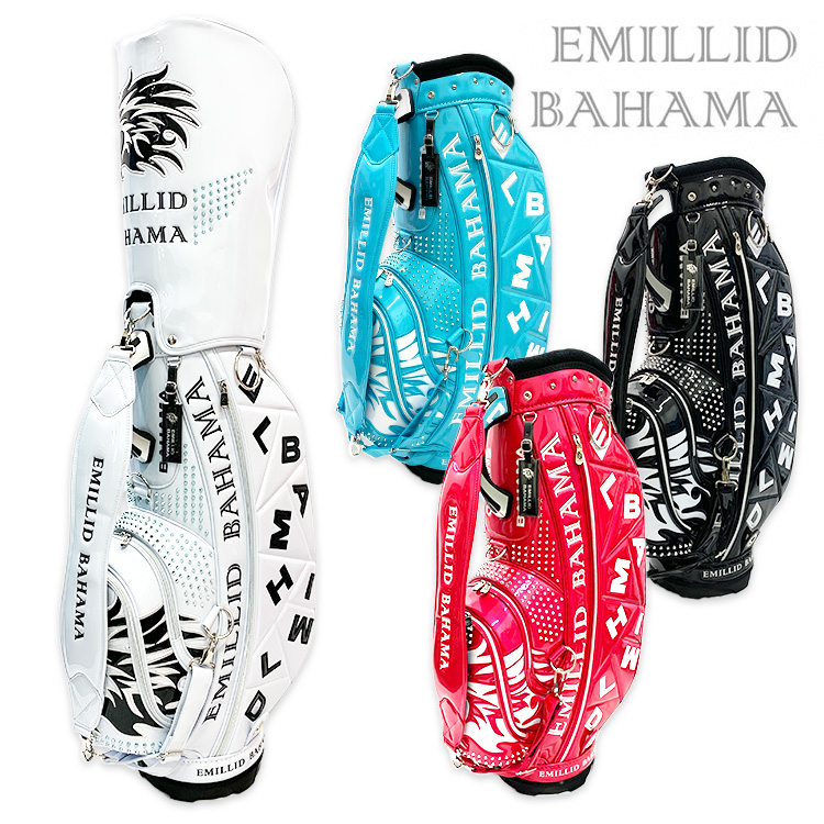 EMILLID BAHAMA（エミリッドバハマ） 【数量限定】(ポイント10％)エミ