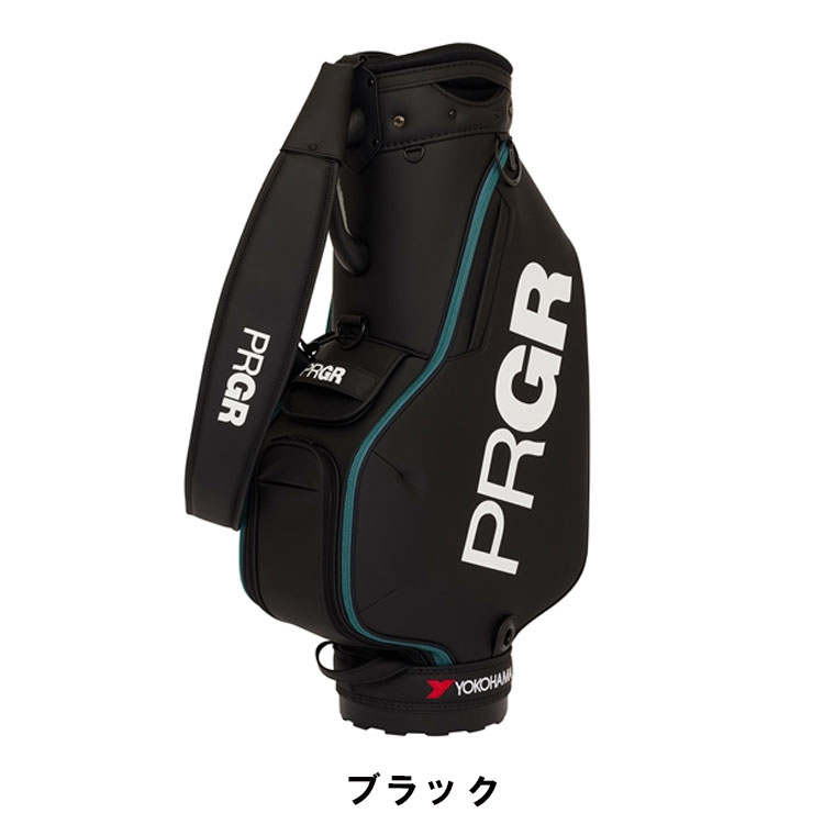 PRGR（プロギア） カートキャディバッグ スポーツモデル プロ仕様