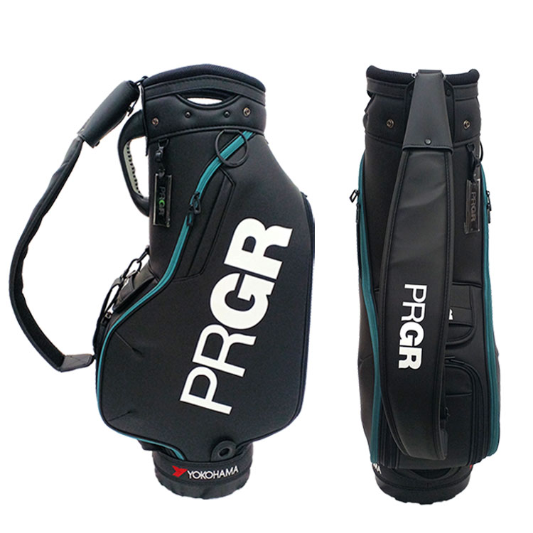 PRGR（プロギア） カートキャディバッグ スポーツモデル プロ仕様