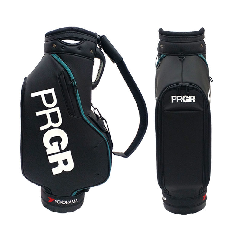 PRGR（プロギア） カートキャディバッグ スポーツモデル プロ仕様