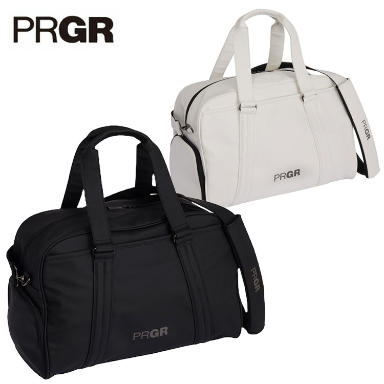 PRGR（プロギア） ボストンバッグ ベーシックモデル PRGR PBB-112
