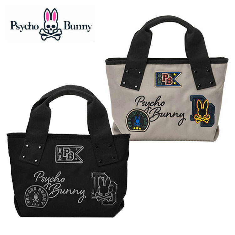 Psycho Bunny（サイコバニー） (ポイント10％)サイコバニー ラウンド