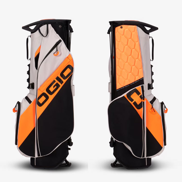 OGIO（オジオ） 【数量限定】オジオ スタンド キャディバッグ OGIO