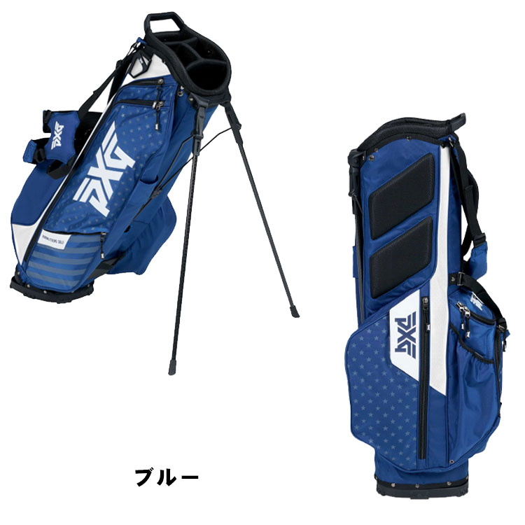 pxg（キャディバッグ）｜ゴルフ用バッグ｜ゴルフ | スポーツ の