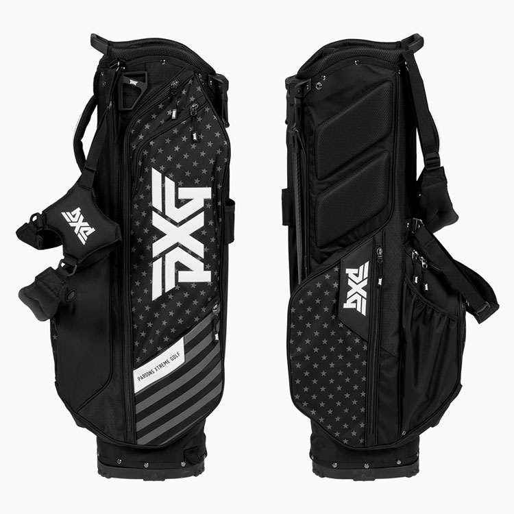 pxg（キャディバッグ）｜ゴルフ用バッグ｜ゴルフ | スポーツ の