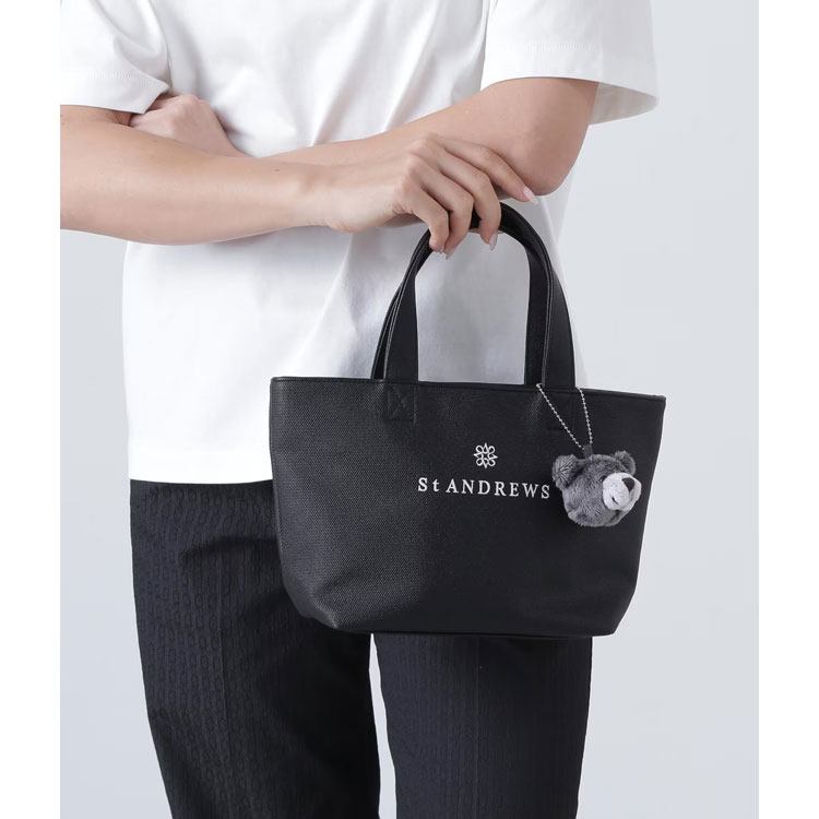 St ANDREWS (ポイント10％) セント アンドリュース テディベア カート