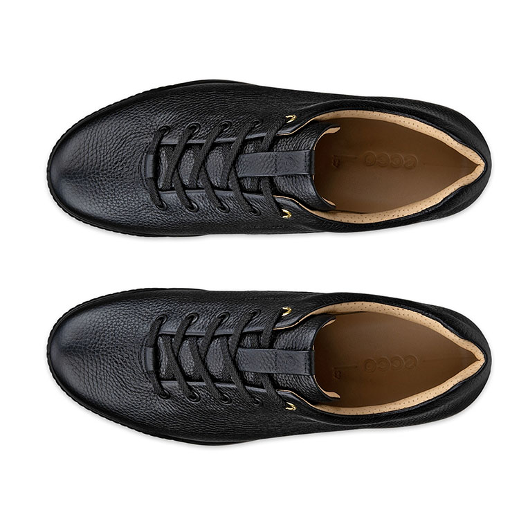 ecco（エコー） スパイクレス メンズ ゴルフシューズ ストリート