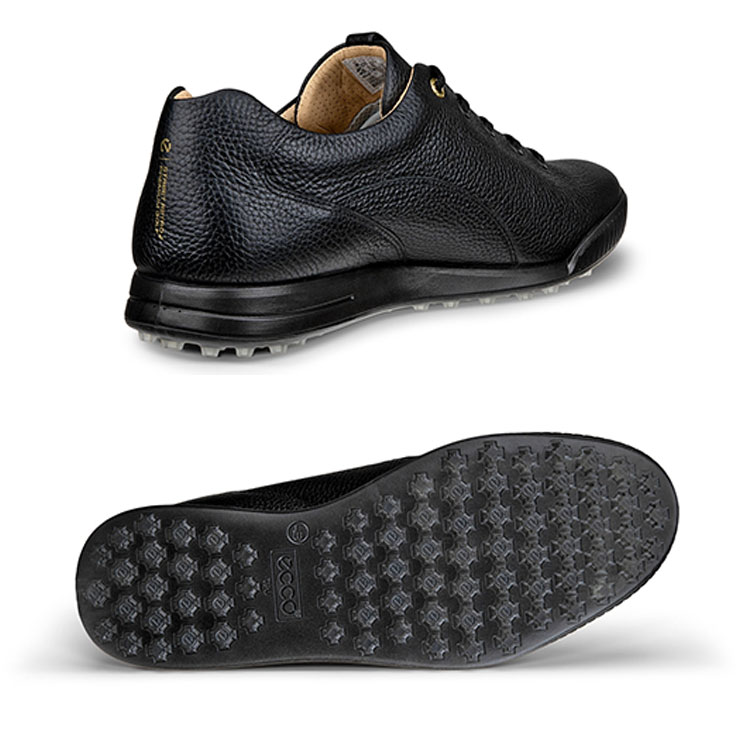 ecco（エコー） スパイクレス メンズ ゴルフシューズ ストリート