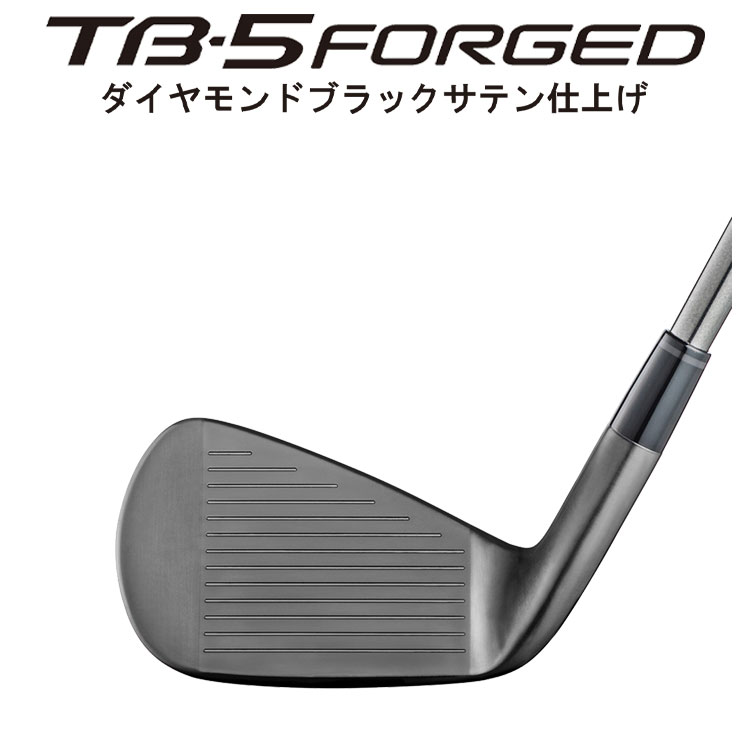 FOURTEEN（フォーティーン） TB-5 フォージド アイアン ダイヤモンド