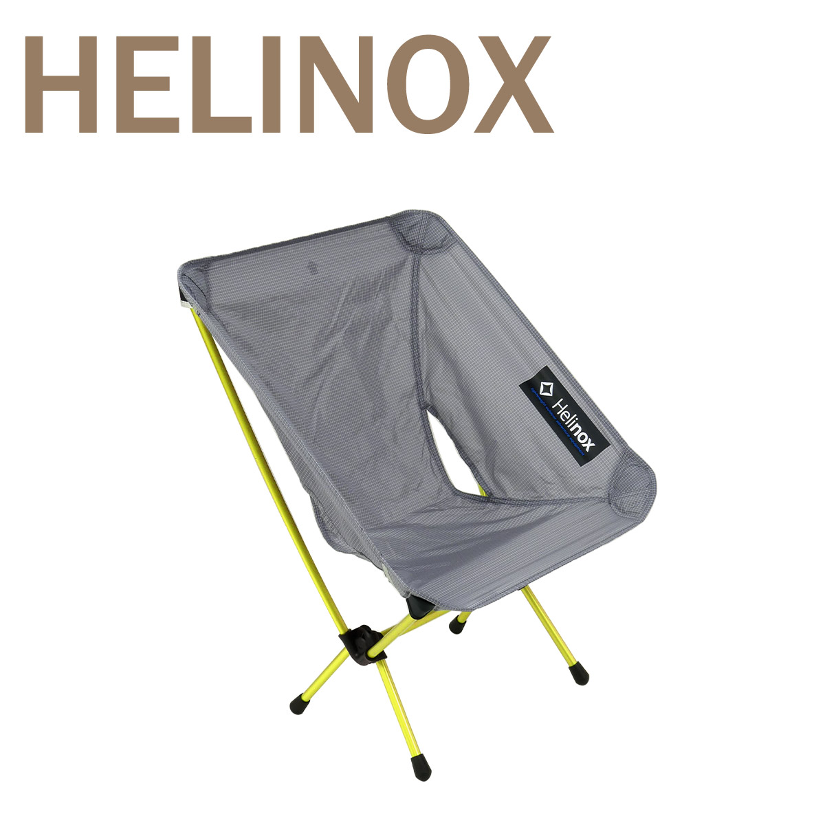 Helinox（ヘリノックス） 【並行輸入品】ヘリノックス チェアゼロ
