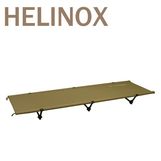 Helinox（ヘリノックス） 【並行輸入品】ヘリノックス コットワン