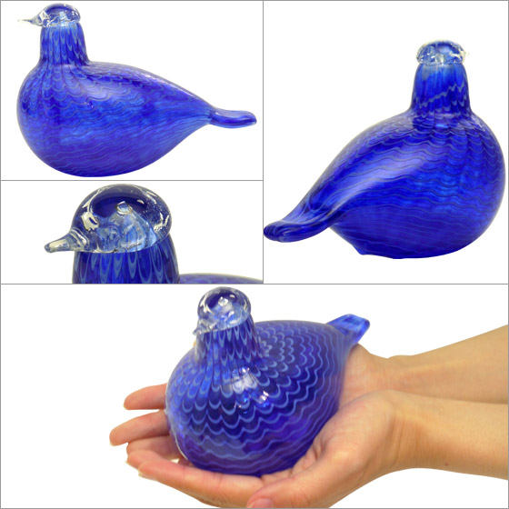 iittala（イッタラ） 【並行輸入品】イッタラ バード トイッカ （BIRDS