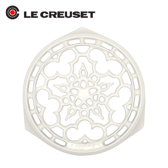 Le Creuset（ル・クルーゼ） 【並行輸入品】ル・クルーゼ ラウンド