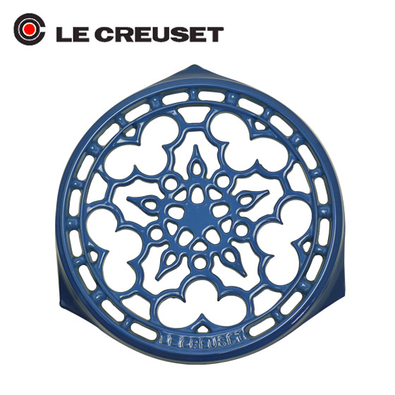 Le Creuset（ル・クルーゼ） 【並行輸入品】ル・クルーゼ ラウンド