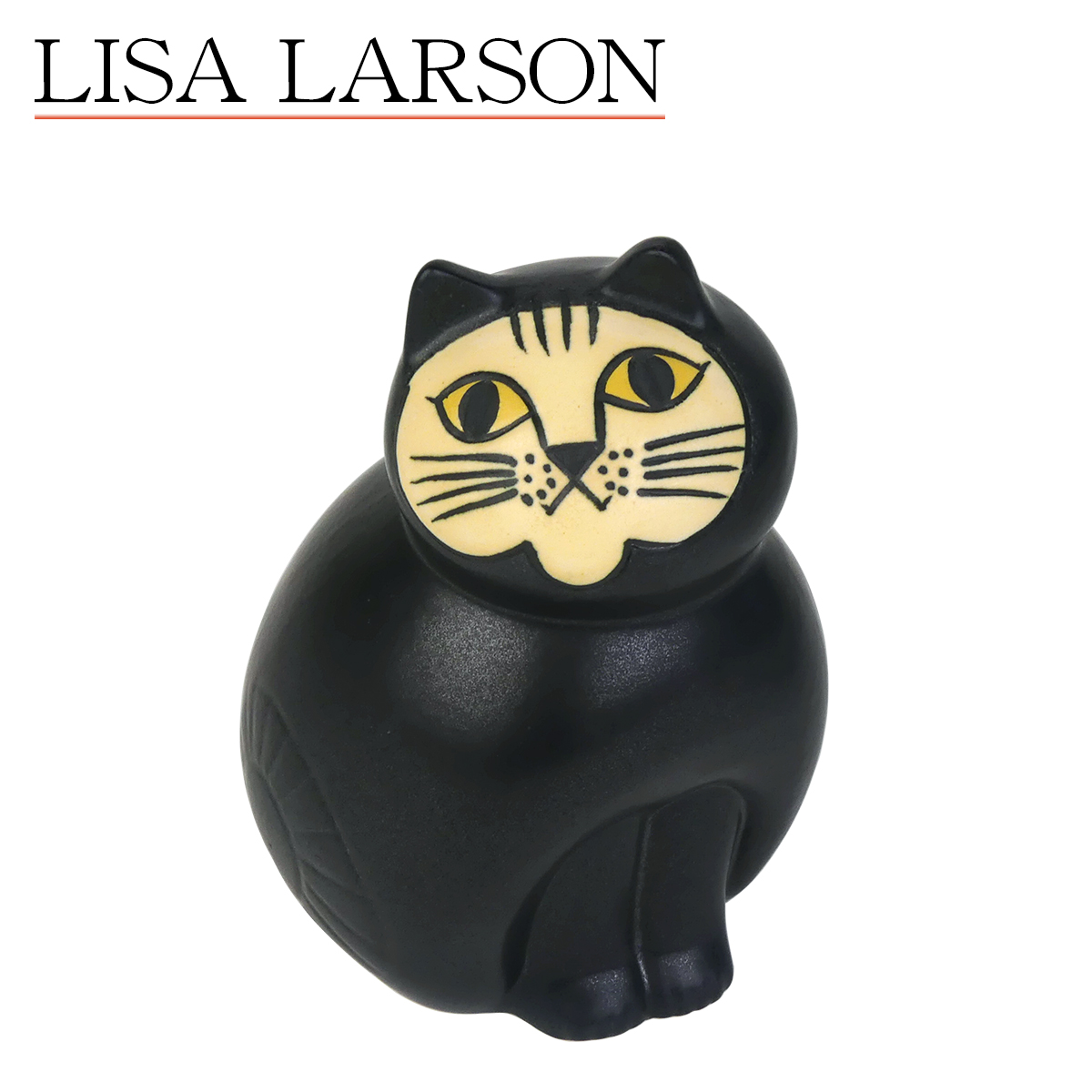 Lisa Larson（リサラーソン） 【並行輸入品】リサラーソン 置物