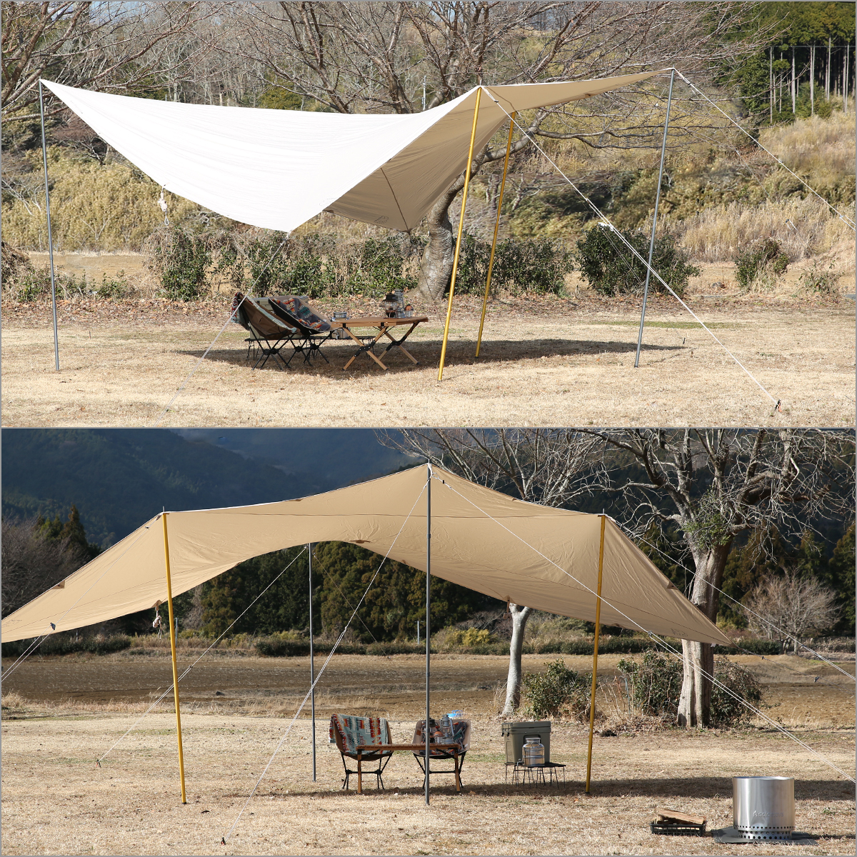 NORDISK（ノルディスク） 【並行輸入品】ノルディスク カーリ