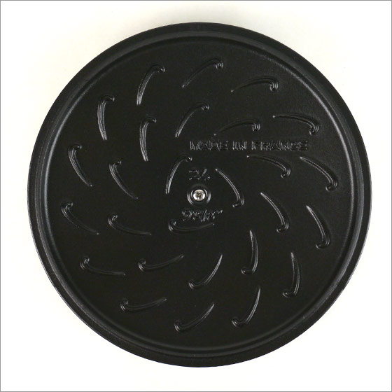 Staub（ストウブ） 【並行輸入品】ストウブ 鍋 ブレイザー ソテーパン