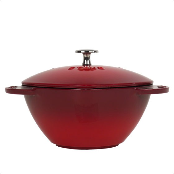 Staub（ストウブ） 【並行輸入品】ストウブ 鍋 ハートココット