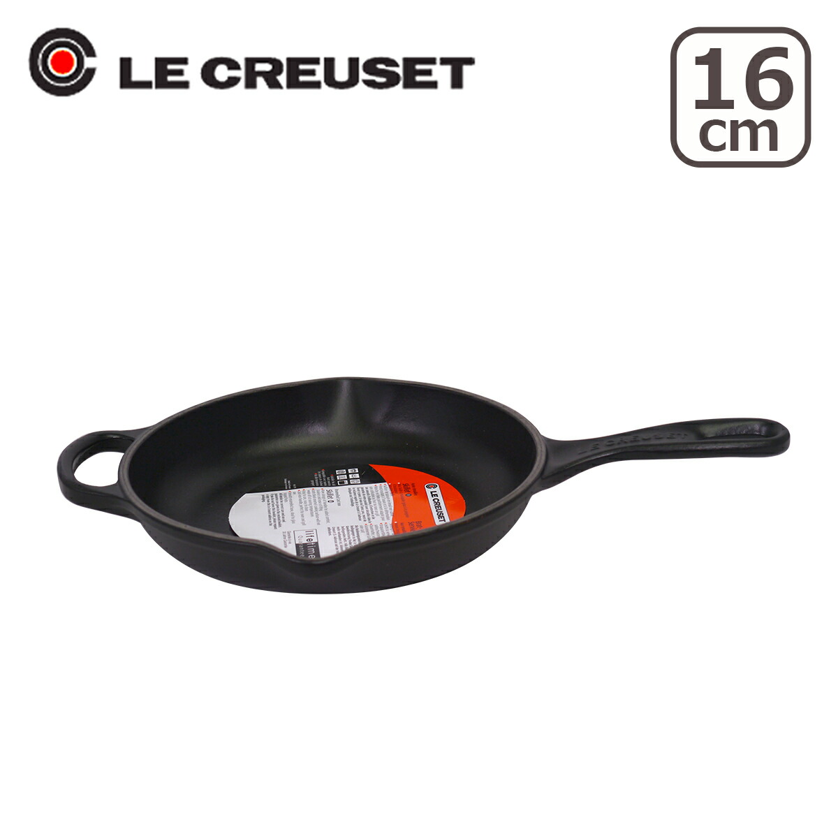 Le Creuset（ル・クルーゼ） 【並行輸入品】ル・クルーゼ SIGNATURE